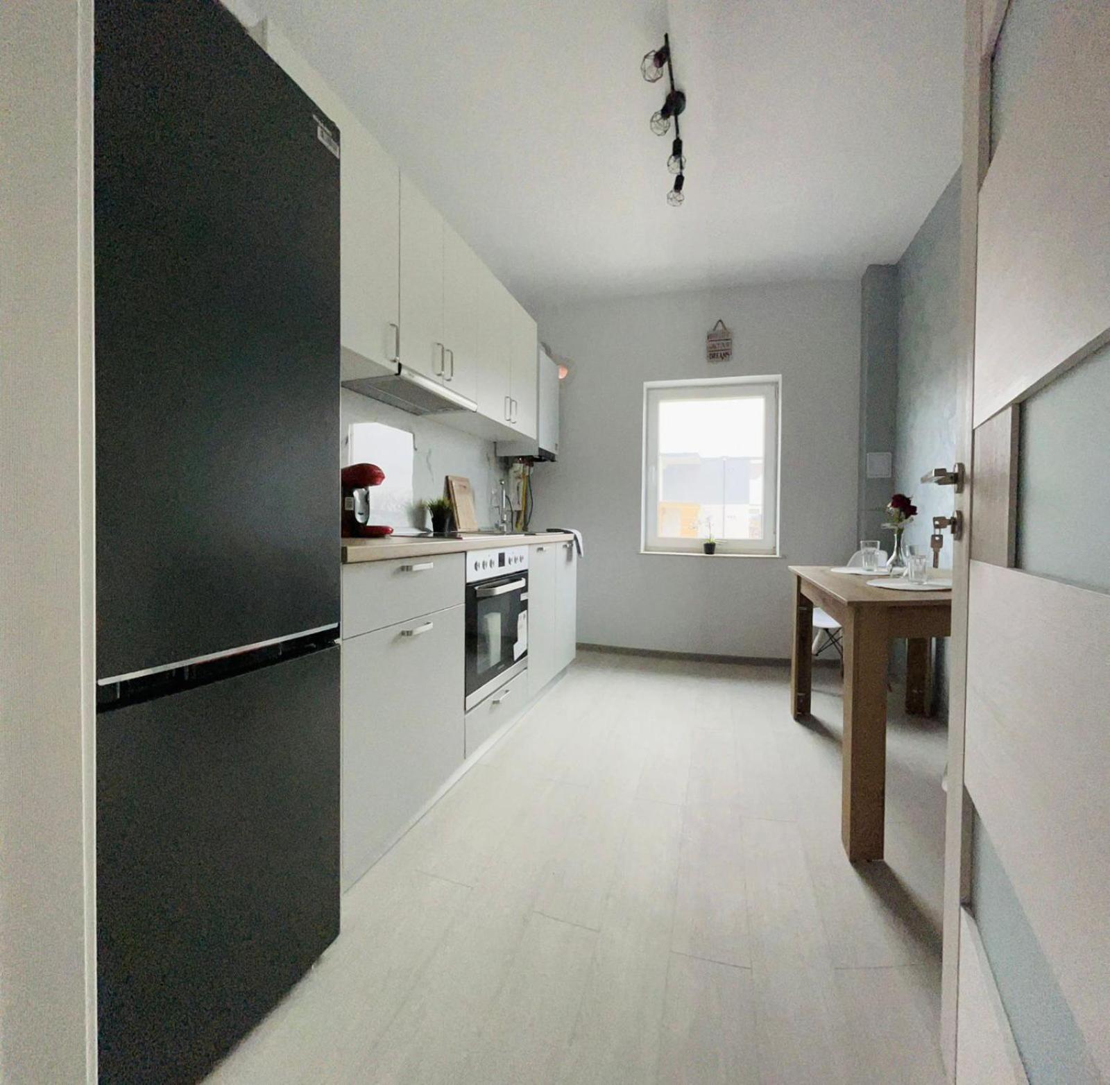 Amurresidence Ap3 Barbeque Airport&Parking 雅西 外观 照片