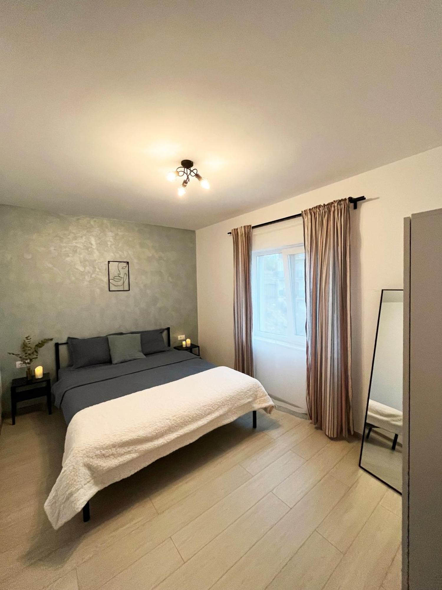 Amurresidence Ap3 Barbeque Airport&Parking 雅西 外观 照片